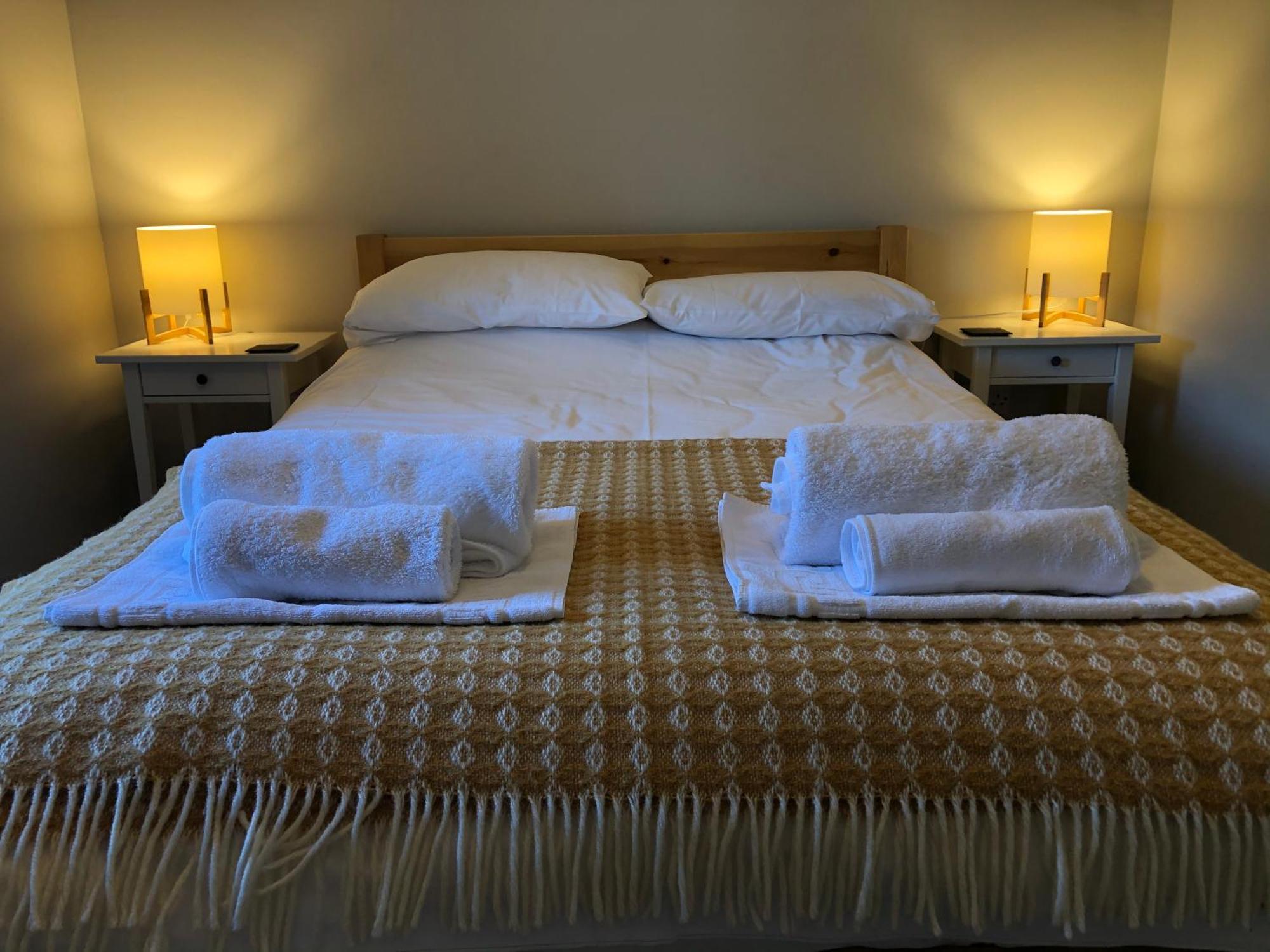 Trigonos - Quiet, Peaceful, Vegetarian B&B And Retreat Centre Nantlle Zewnętrze zdjęcie