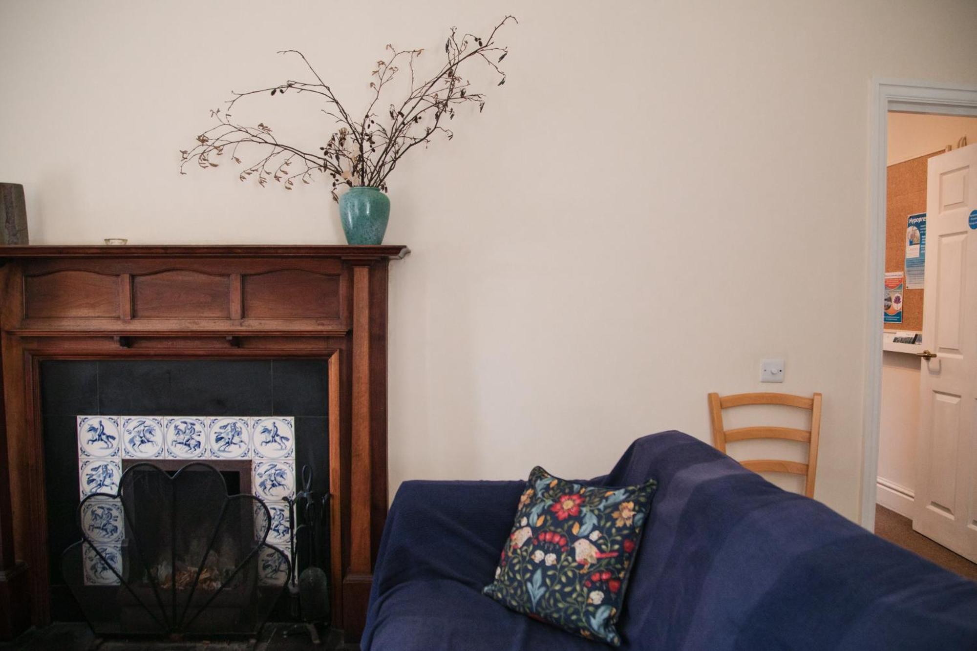 Trigonos - Quiet, Peaceful, Vegetarian B&B And Retreat Centre Nantlle Zewnętrze zdjęcie