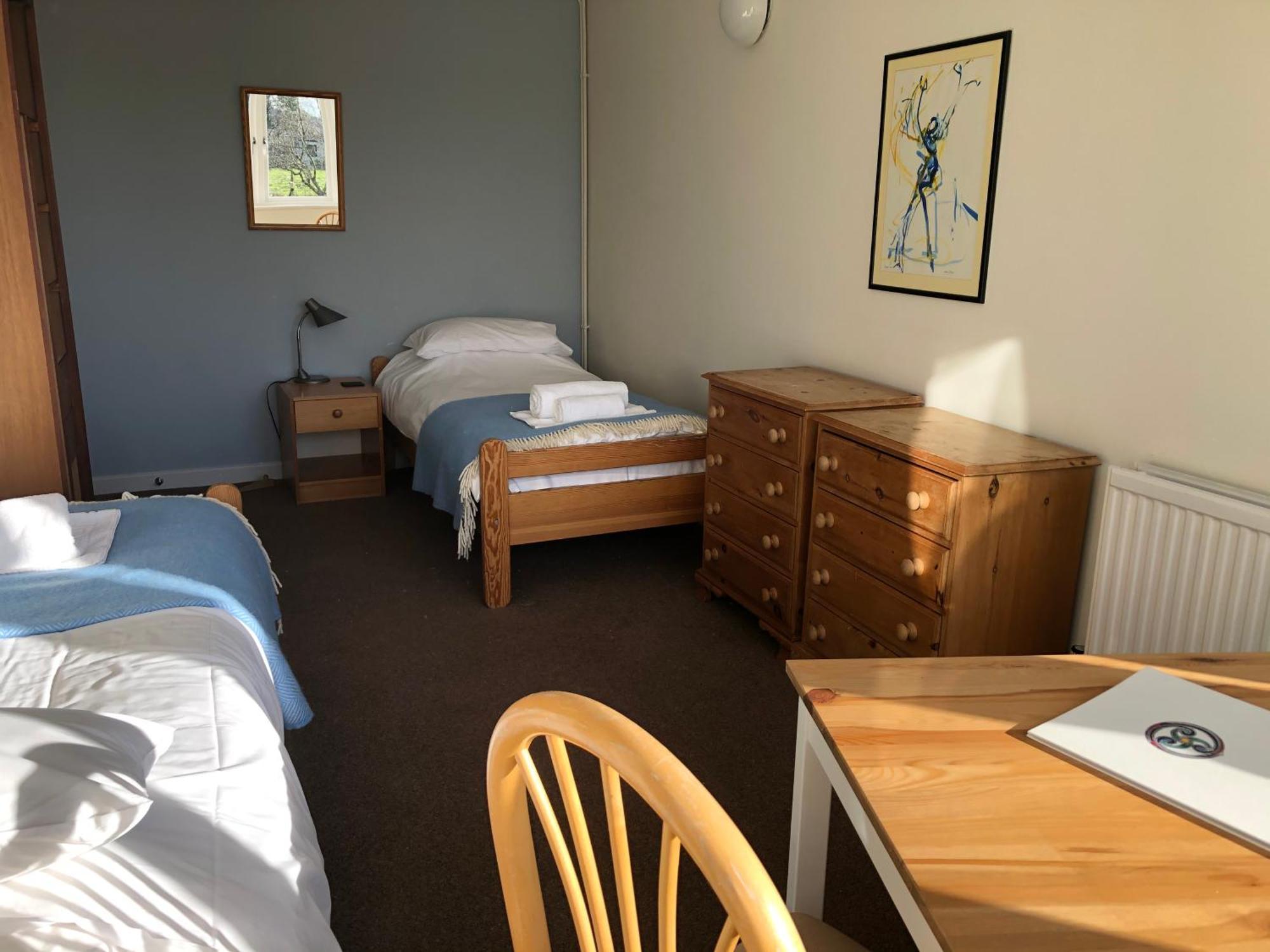 Trigonos - Quiet, Peaceful, Vegetarian B&B And Retreat Centre Nantlle Zewnętrze zdjęcie