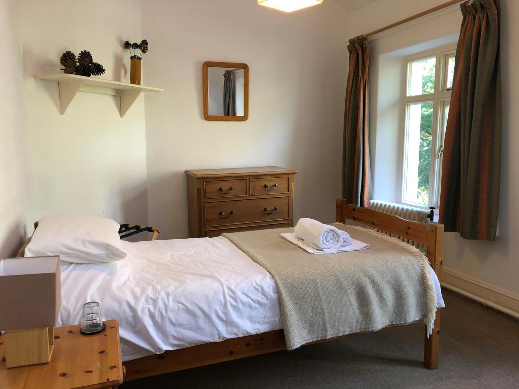Trigonos - Quiet, Peaceful, Vegetarian B&B And Retreat Centre Nantlle Zewnętrze zdjęcie