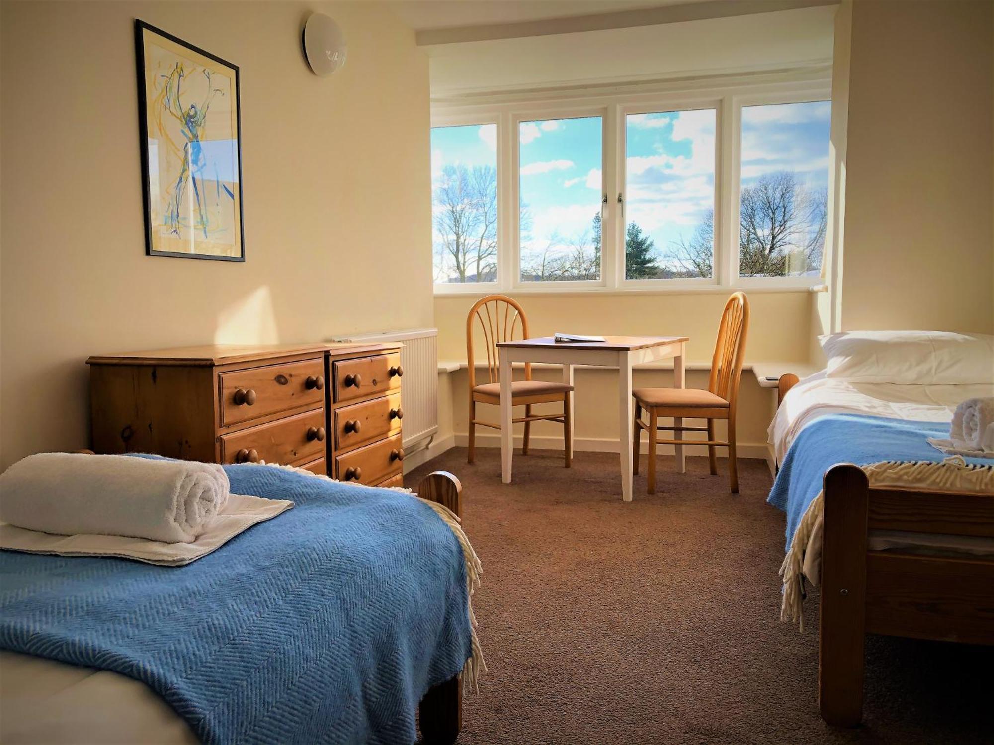 Trigonos - Quiet, Peaceful, Vegetarian B&B And Retreat Centre Nantlle Zewnętrze zdjęcie