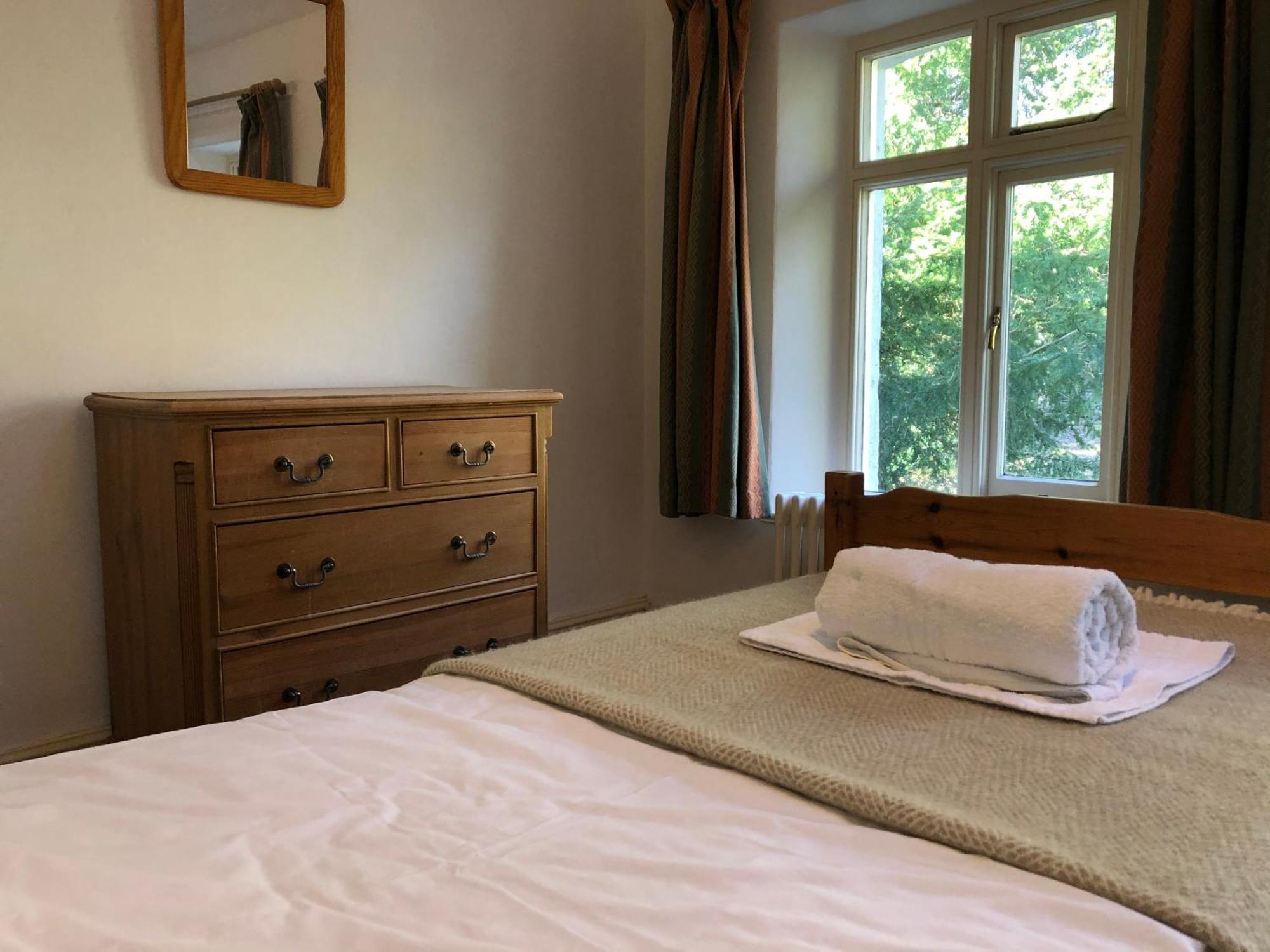 Trigonos - Quiet, Peaceful, Vegetarian B&B And Retreat Centre Nantlle Zewnętrze zdjęcie