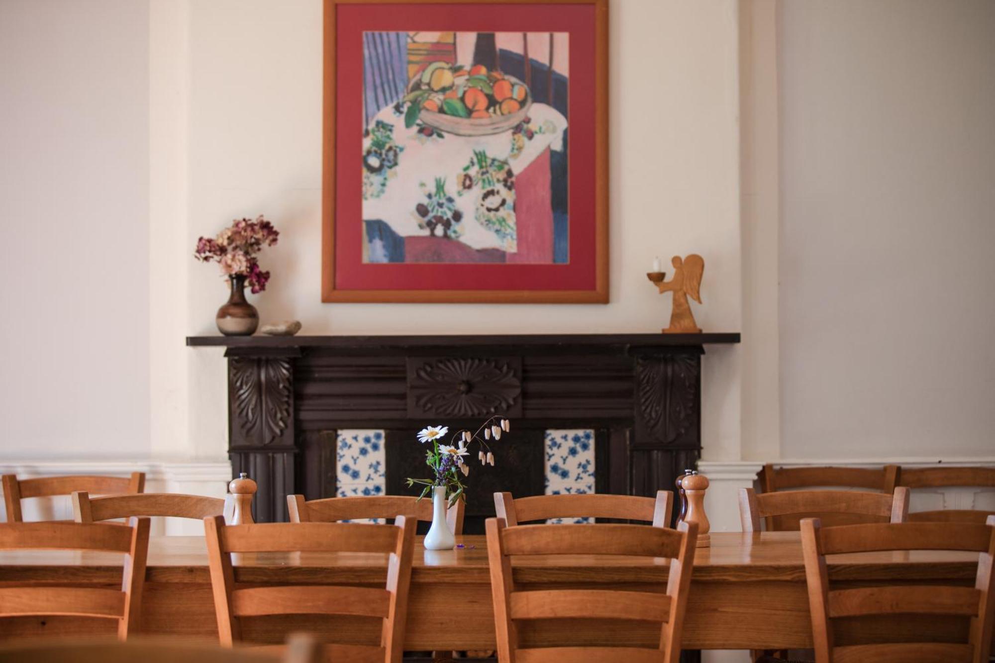 Trigonos - Quiet, Peaceful, Vegetarian B&B And Retreat Centre Nantlle Zewnętrze zdjęcie