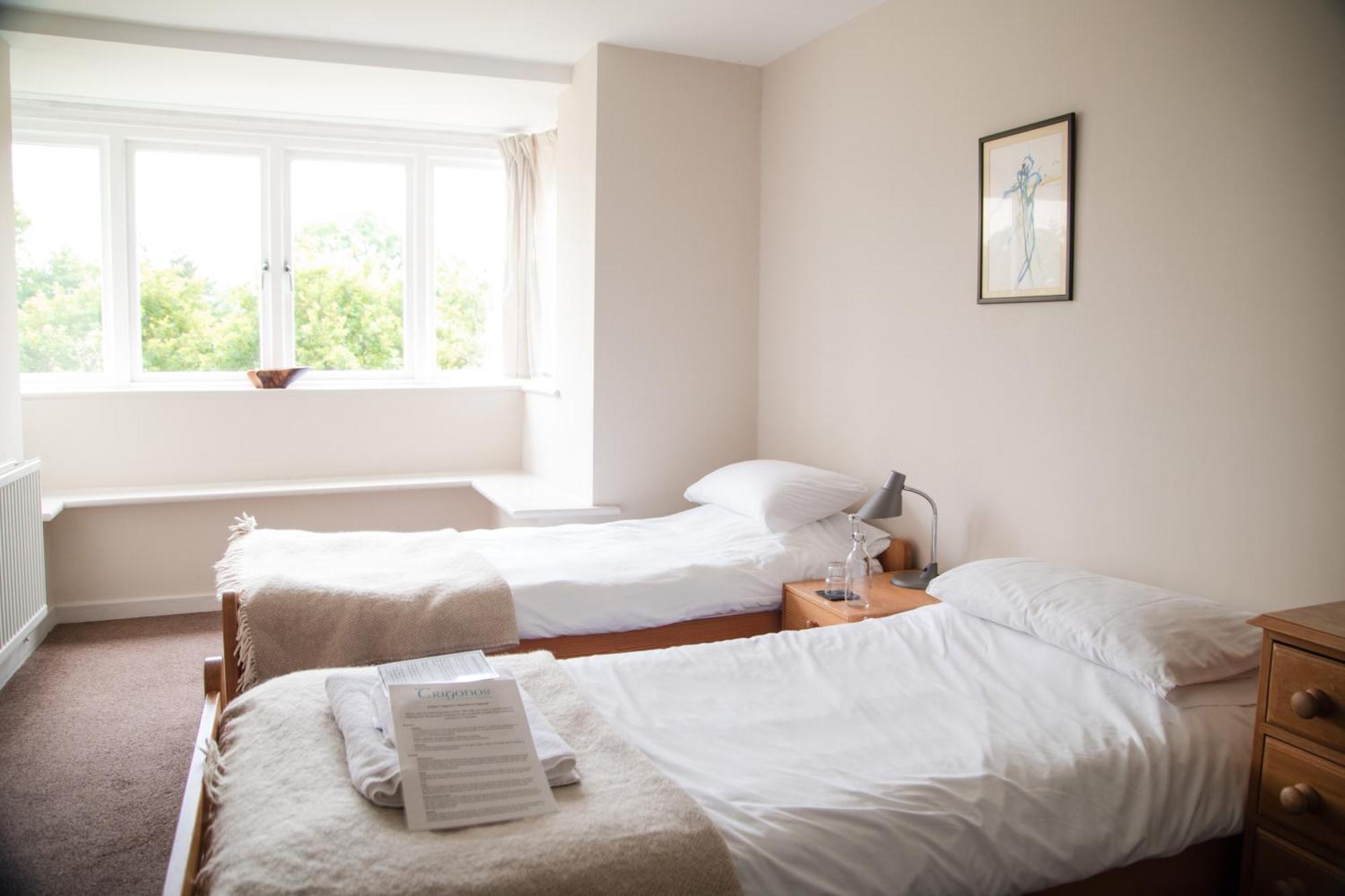 Trigonos - Quiet, Peaceful, Vegetarian B&B And Retreat Centre Nantlle Zewnętrze zdjęcie
